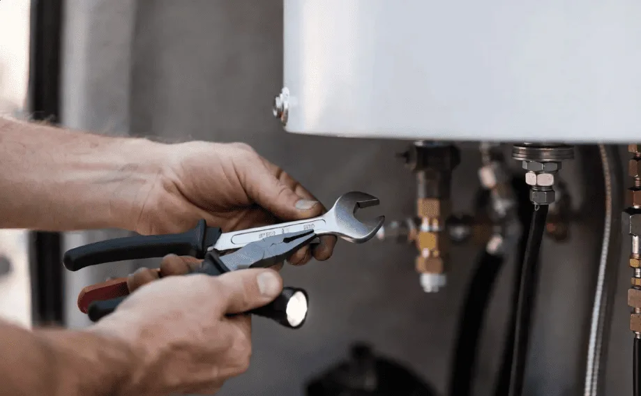 Why choose Water Heater Repair in Davis, NC